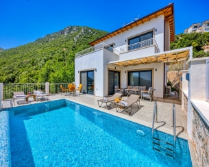 Villa Poeta Kaş