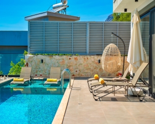 Villa Kaya Royal
