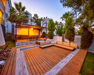Villa Deep Sea VİP