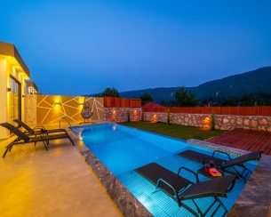 Villa Golden Two