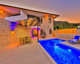 Villa Sandak 1