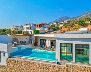 Villa Suyolu 2