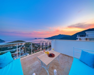 Villa Kayra
