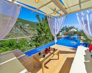 Villa Mucize