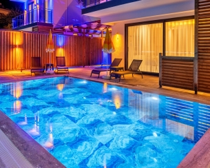 Villa Savaya 2