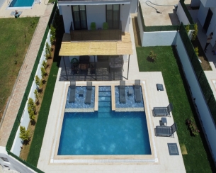 Villa Tahancı 2