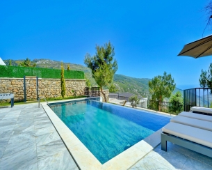 Villa Earth 7