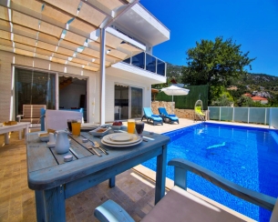 Villa Koybal