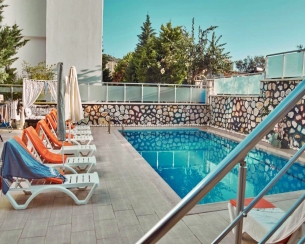 Villa Nordic Dream