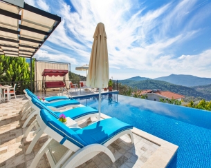 BBVL Villa Eslem Üzümlü