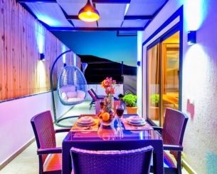 Villa Yaz 4