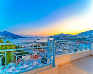 Villa Olivia
