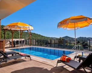 Villa Savaya 2