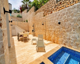 Villa Kanyon Amor