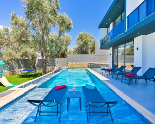 Villa Okaliptüs Patara