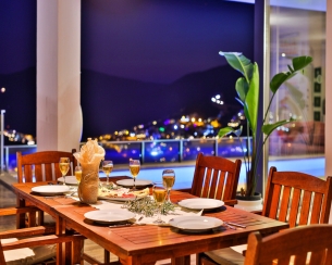Villa Akasya Kızıltaş