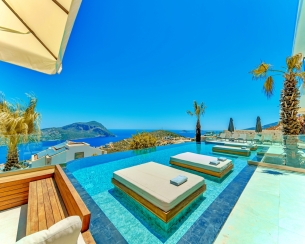 Villa Noblex Rox