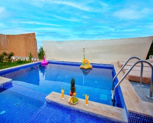 Villa Sunrise Demre