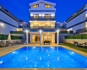 Villa Daisy A
