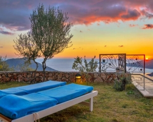Villa Zest