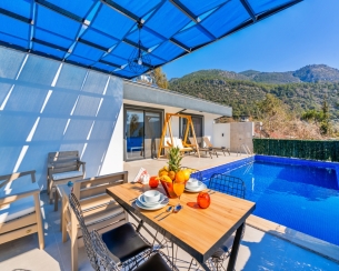 Villa Rose Çayköy
