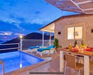 Villa Hilal
