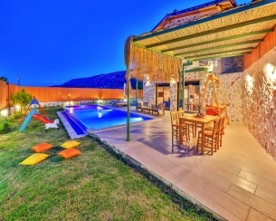 Villa Bonus 2