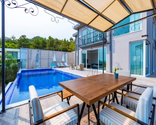 La Villa Celine