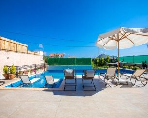 Villa Alkım