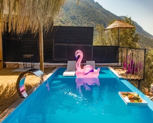 Villa Angel House