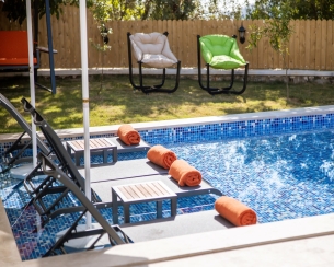 Villa Aqua Luxury