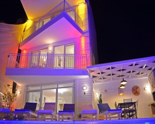 Villa Artar