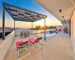 Villa Azur 1