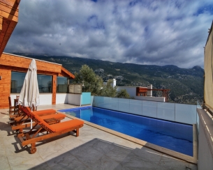 Villa Bella 2