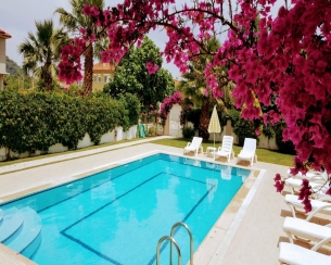 Villa Dalyan