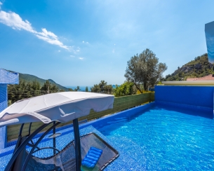 Villa Beren İslamlar