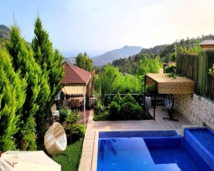 Villa Dere