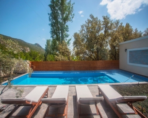 Villa Half Moon 2