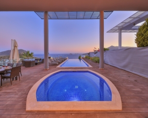Villa Hillside 1