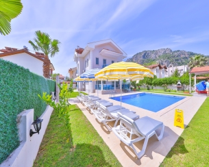 Villa Işık