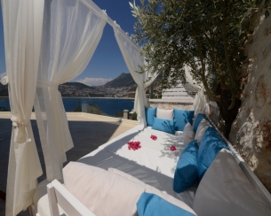 Villa Julia