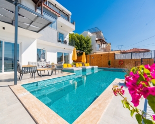 Villa Kaptan