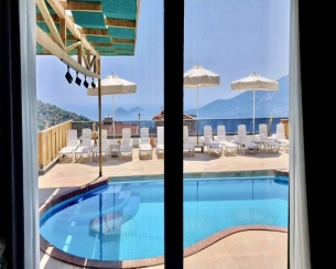 Villa Kumsal Uno