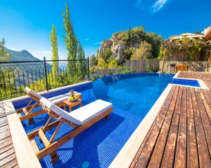Villa Kutay Naturel