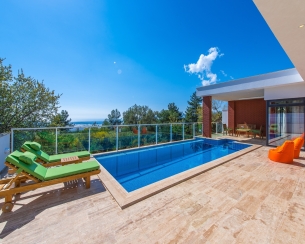 Villa Leva