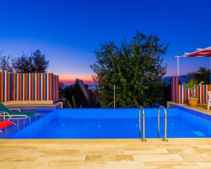 Villa Linam