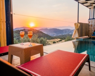 Villa Liza