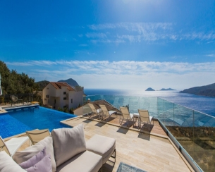 Villa Marvellous