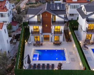 Villa Ofelya 2
