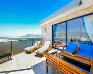 Villa Rock